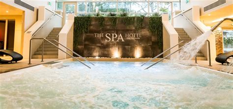 Luxury Spa Hotels & Weekend Spa Breaks near Blackpool.